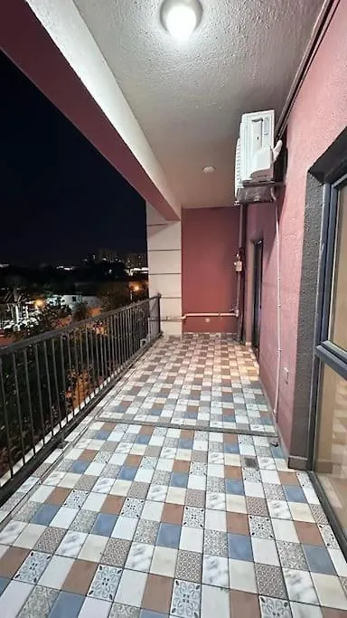 Your Second Home Baku