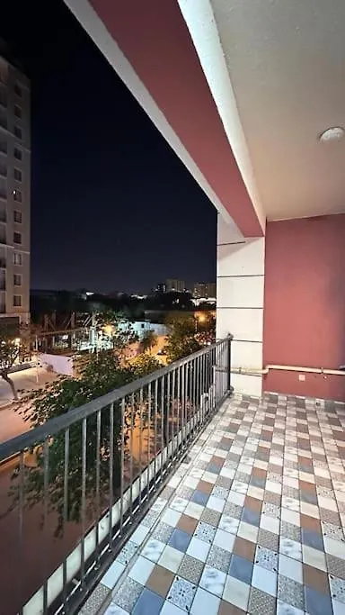 Apartment Your Second Home Baku