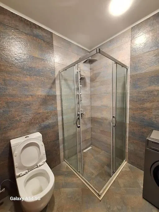Your Second Home Baku Apartment