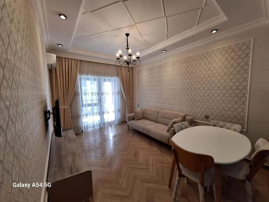 Your Second Home Baku 0*,  Azerbaijan