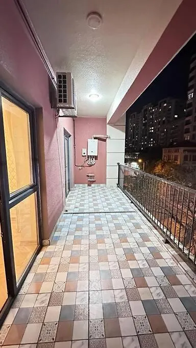 Your Second Home Baku Azerbaijan