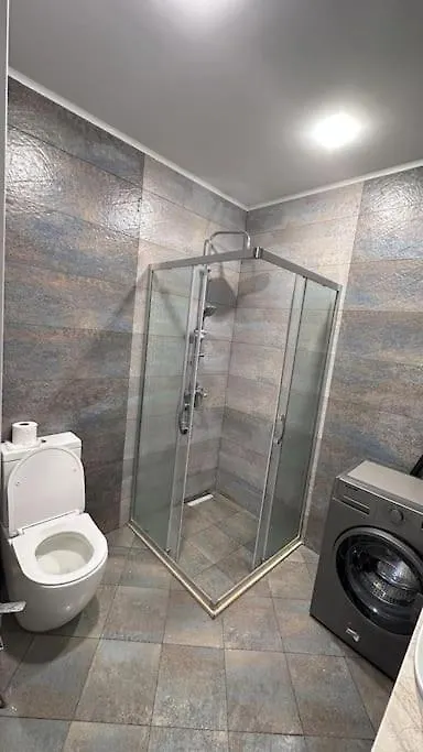 Your Second Home Baku Apartment