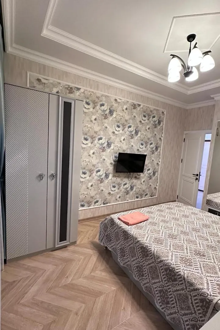 Your Second Home Baku